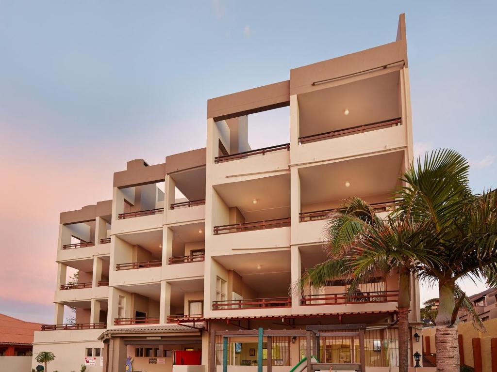 هتل فست گروپ کستا اسمرالدا First Group Costa Smeralda
