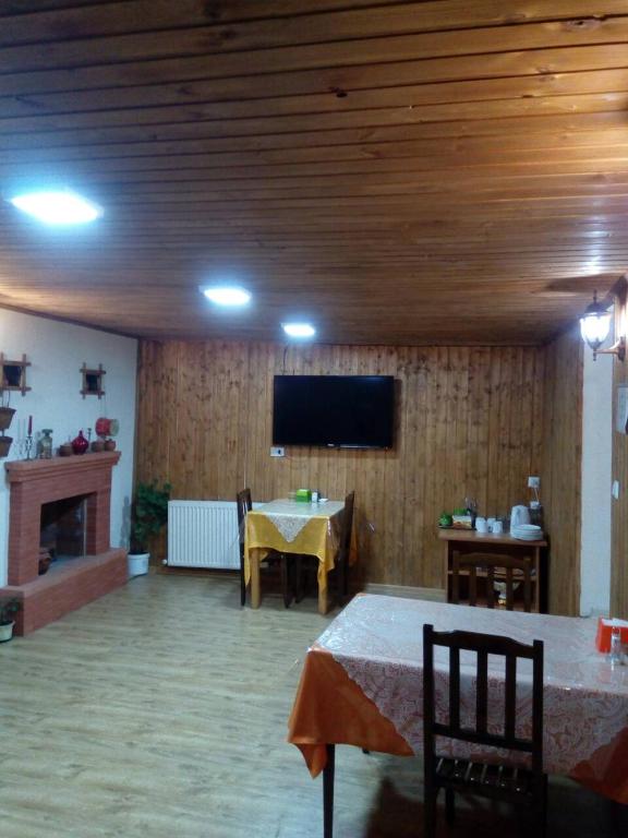 هتل تبلیسی داونتاون گســت هاوس Tbilisi Downtown Guest House