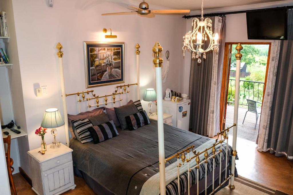 هتل آرت گالری گست هاوس Art Gallery Guest House