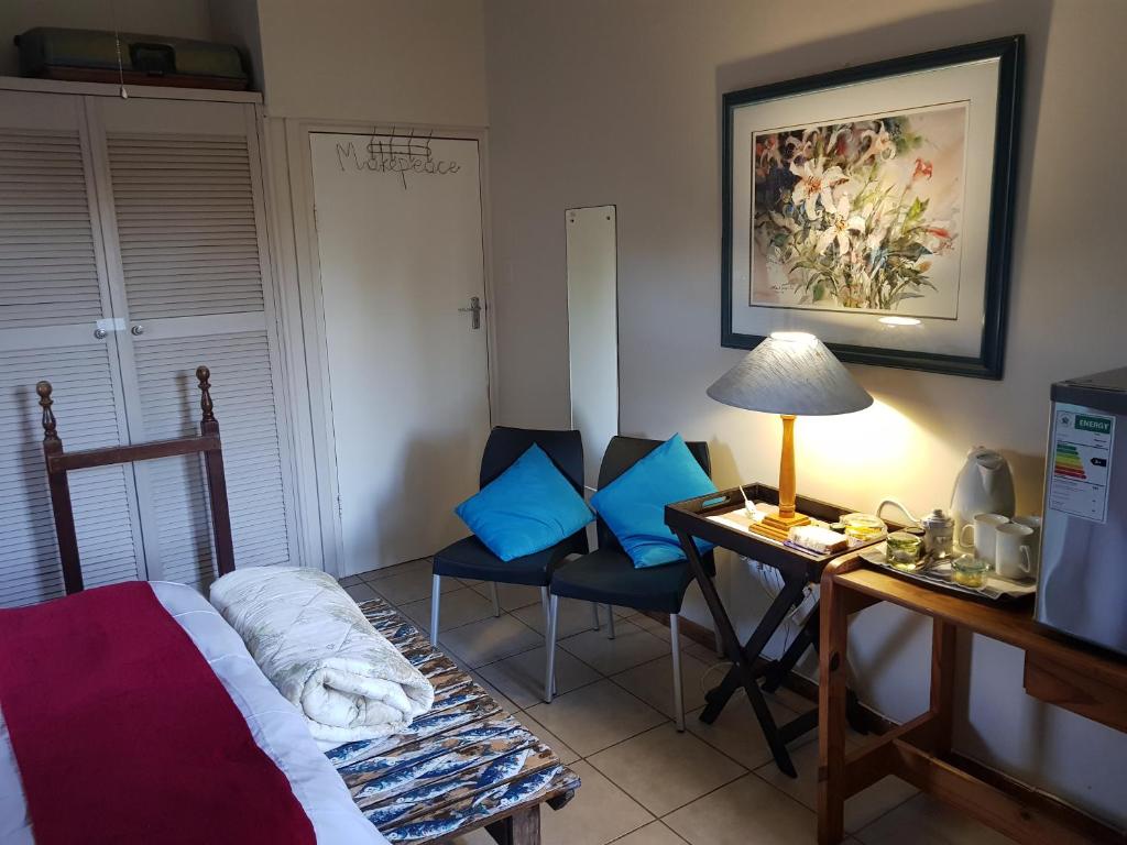 هتل فروِی کاتِج Fairway cottage