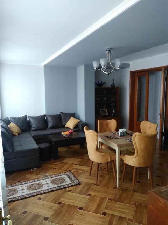 هتل باتومی باتومی آپارتمان - Batumi Batumi Apartment