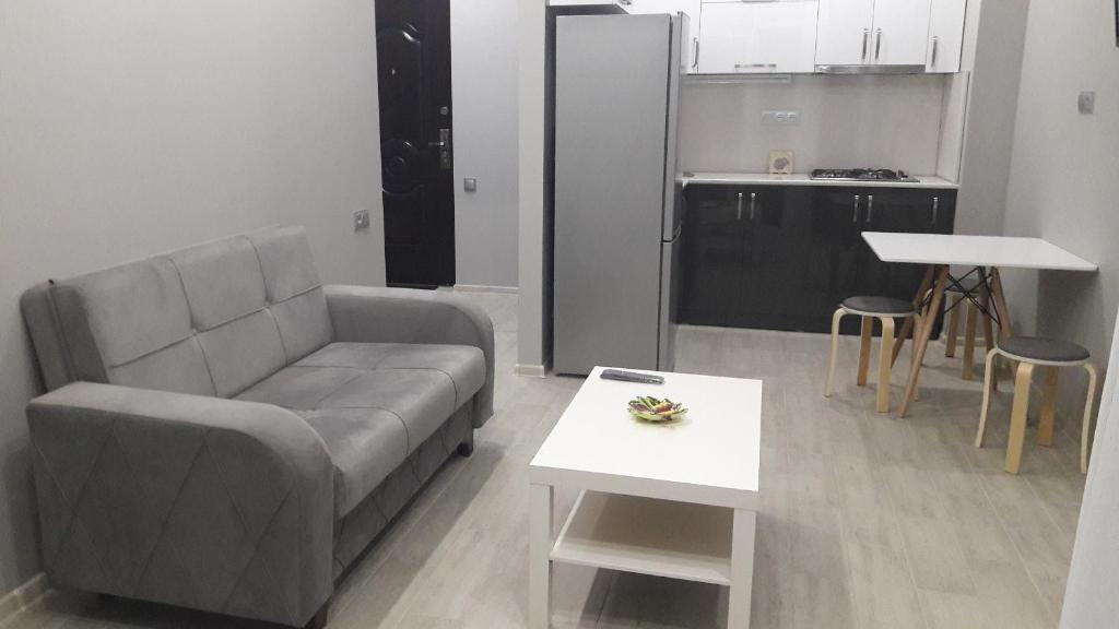 هتل ای-هوم باتومی - E-Home Batumi