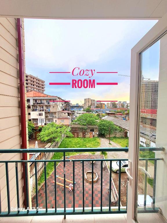 هتل کوزی اند استایلش سوئیت روم ویت گاردن ویو - Cozy & Stylish Suite room with Garden view