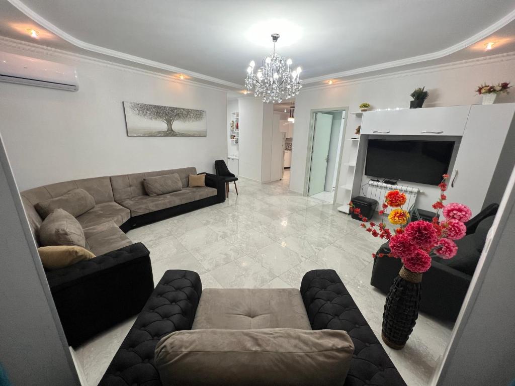 هتل باتومی بیگ آپارتمان ۲۴۷ - Batumi Big Apartment 247