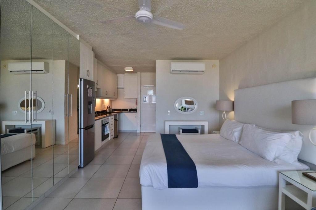 هتل بریکرز 414 بای تاپ دesti نیشنز رنتالز - Breakers 414 by Top Destinations Rentals