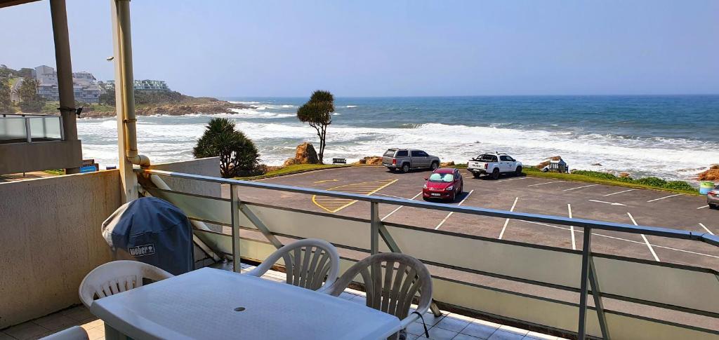 هتل لیندن تراس 2 - 6 اسلیپر - امیزینگ بلو فلگ بیچ ویوز! - Linden Terrace 2 - 6 Sleeper - Amazing Blue Flag Beach Views!