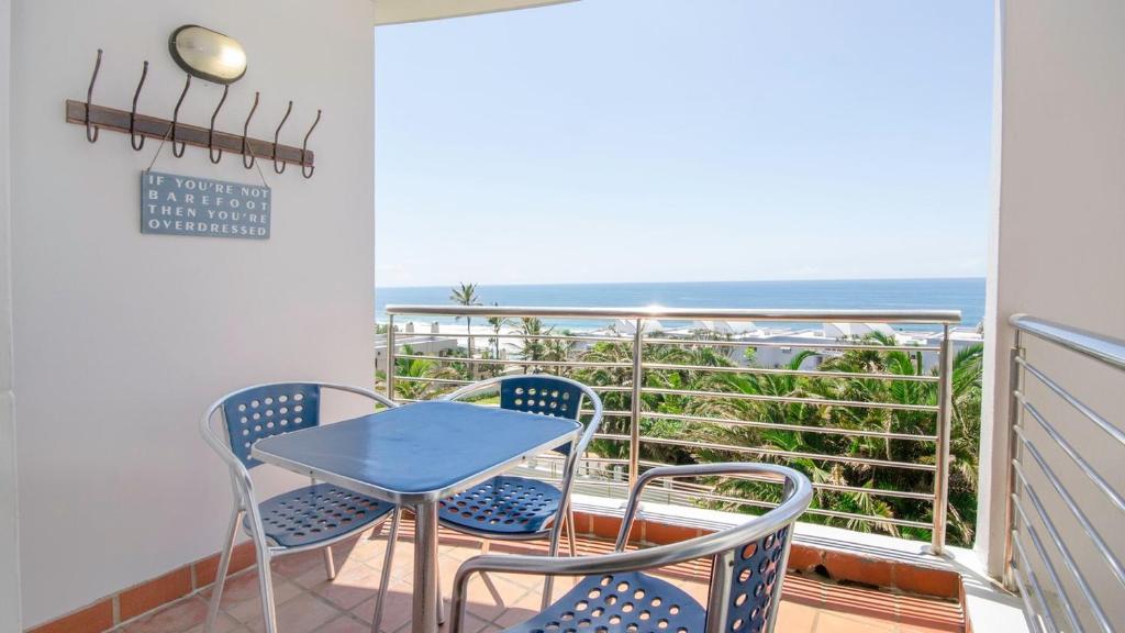 هتل اوشن بریز ات 92 چاکا کوو Ocean Breeze at 92 Chaka Cove