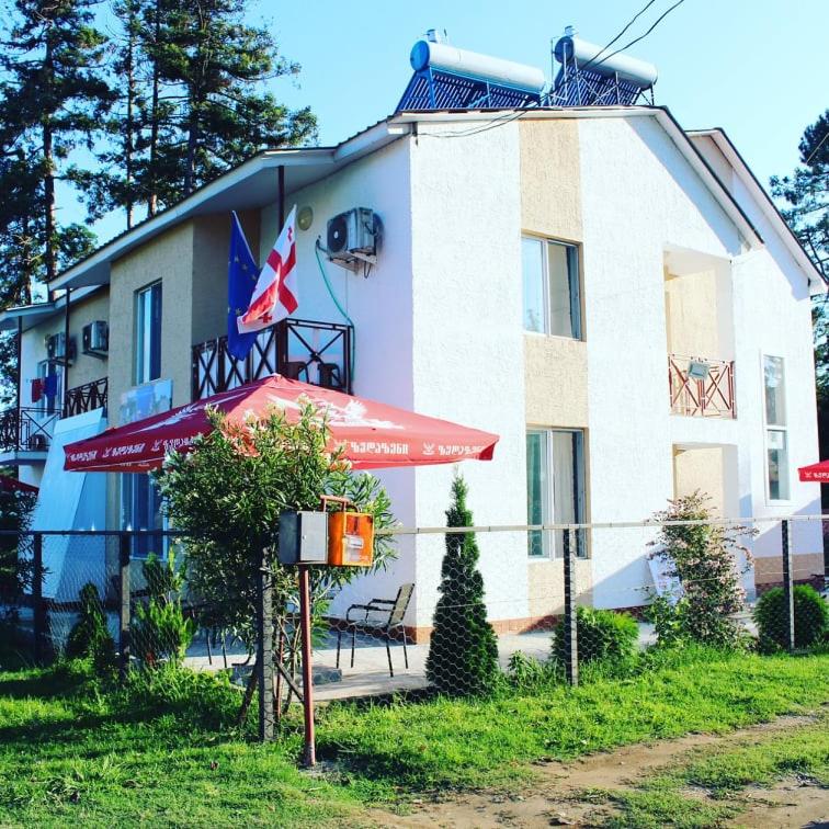 هتل سان رایز این اوریکی Hotel Sunrise in Ureki
