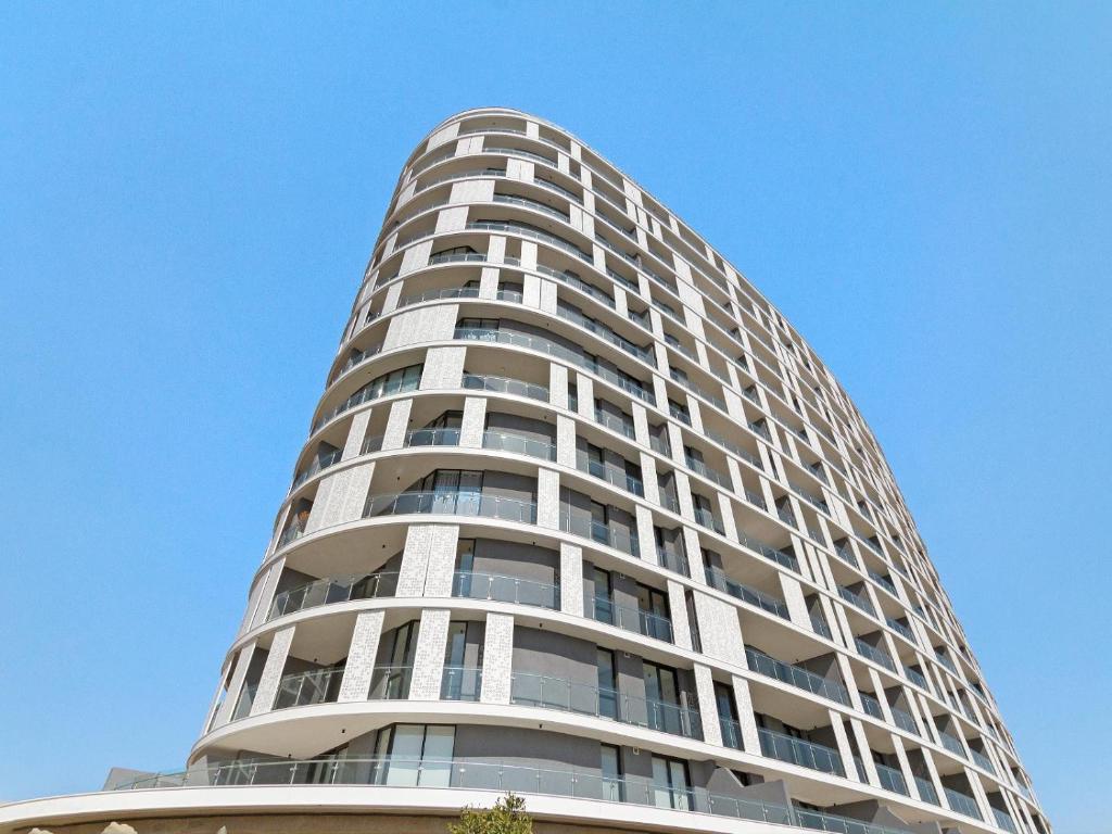 هتل الپس واترفال 3802 Ellipse Waterfall 3802