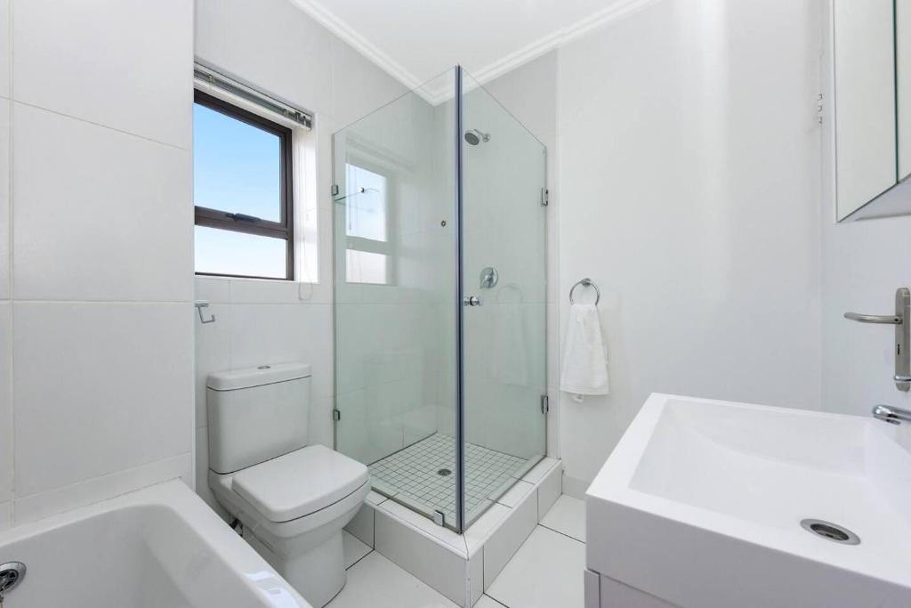هتل کپتیوتینگ 2-بد آپارتمان در سندتون Captivating 2-Bed Apartment in Sandton