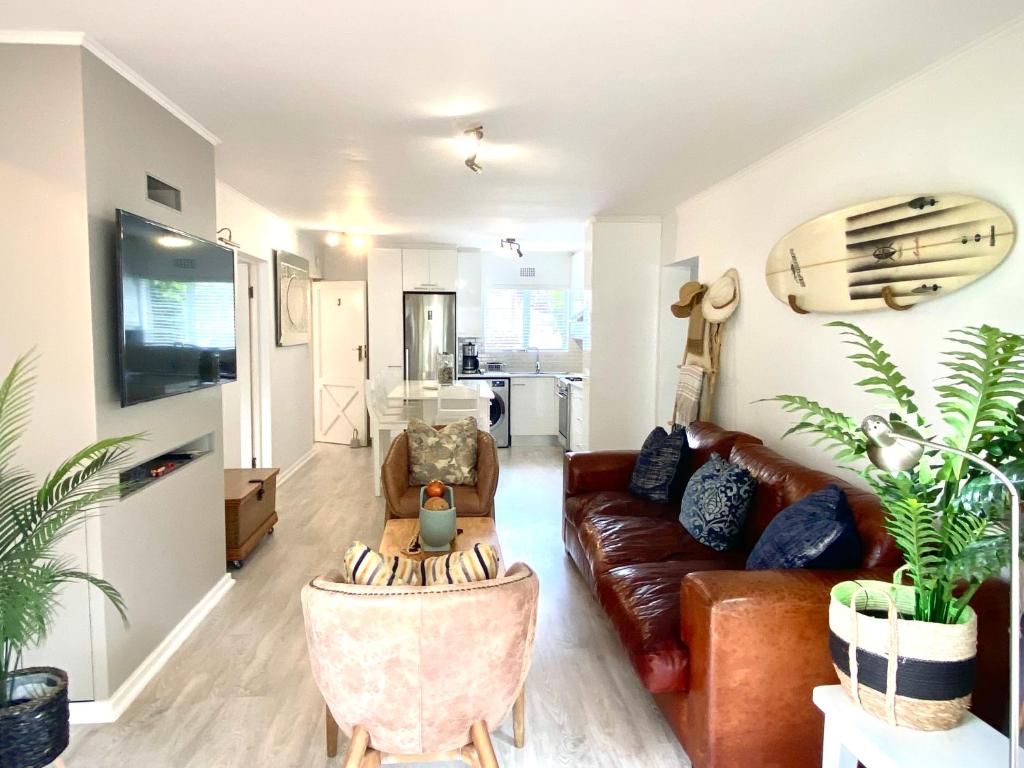 هتل اوشن پرل آپارتمان Ocean Pearl Apartment