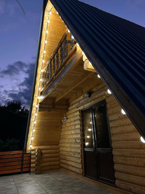 هتل کی اند ام کاتج K&M Cottage