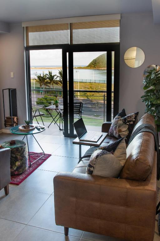 هتل استایلش 1 بدرسوم ایستپوینت - Stylish 1 bedroom Eastpoint
