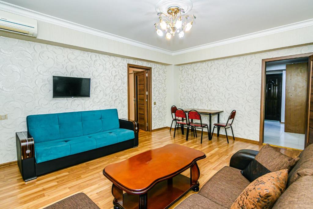 هتل دلاکس آپارتمان 251 - Deluxe Apartment 251