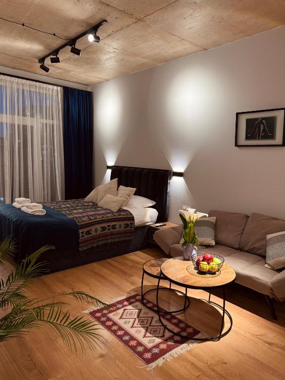 هتل کوزی کابی این باتومی - Cozy cubby in Batumi