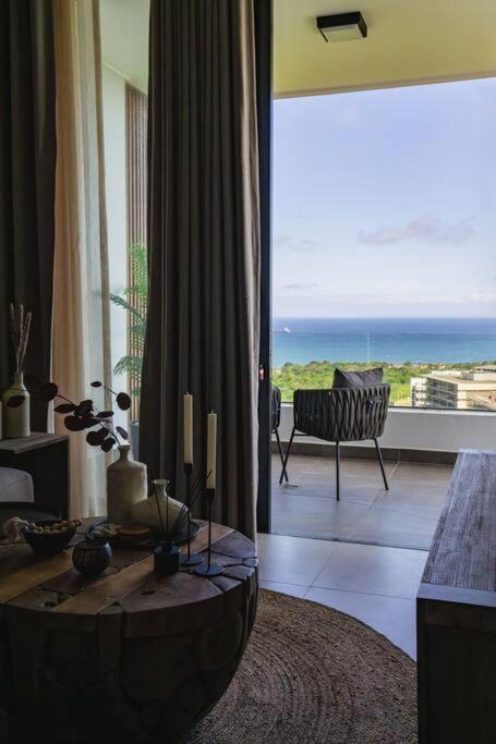 هتل پنت هاوس 180 درجه لاکچری اوشن سوئیتس - #405 - Penthouse 180° Luxury Ocean Suites - #405