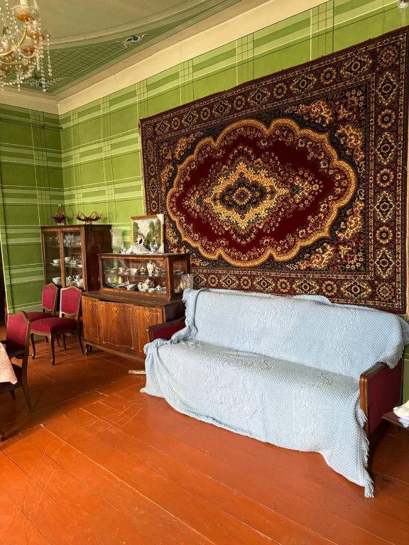 هتل بست هوم این آکاکالاکی Best home in Ahkakalaki