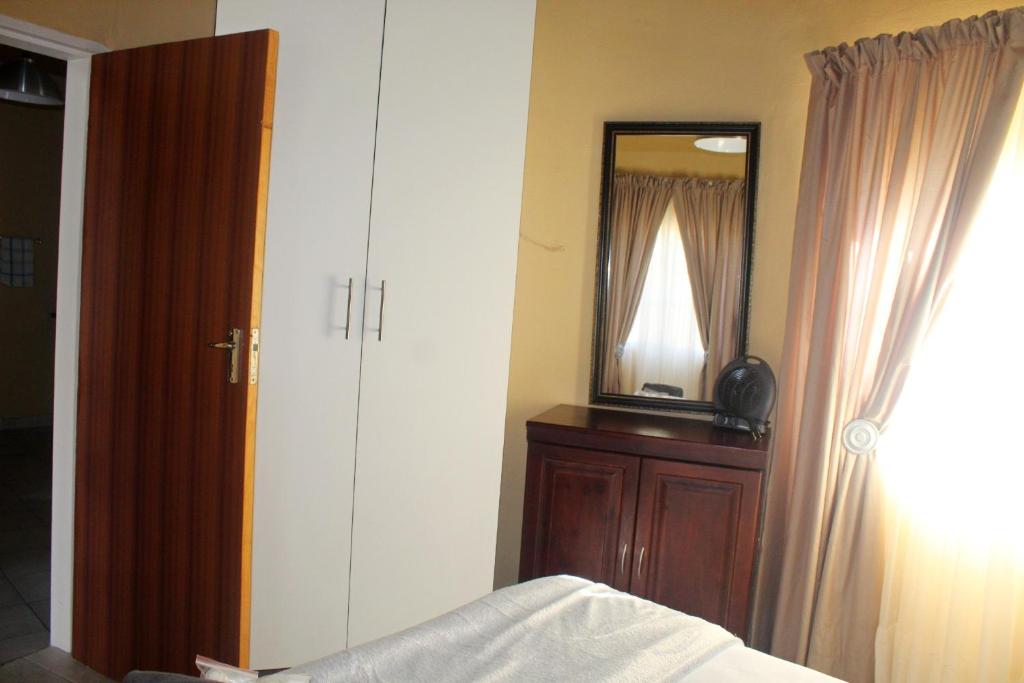 هتل آپارتمنت این دالمادا Apartment in Dalmada