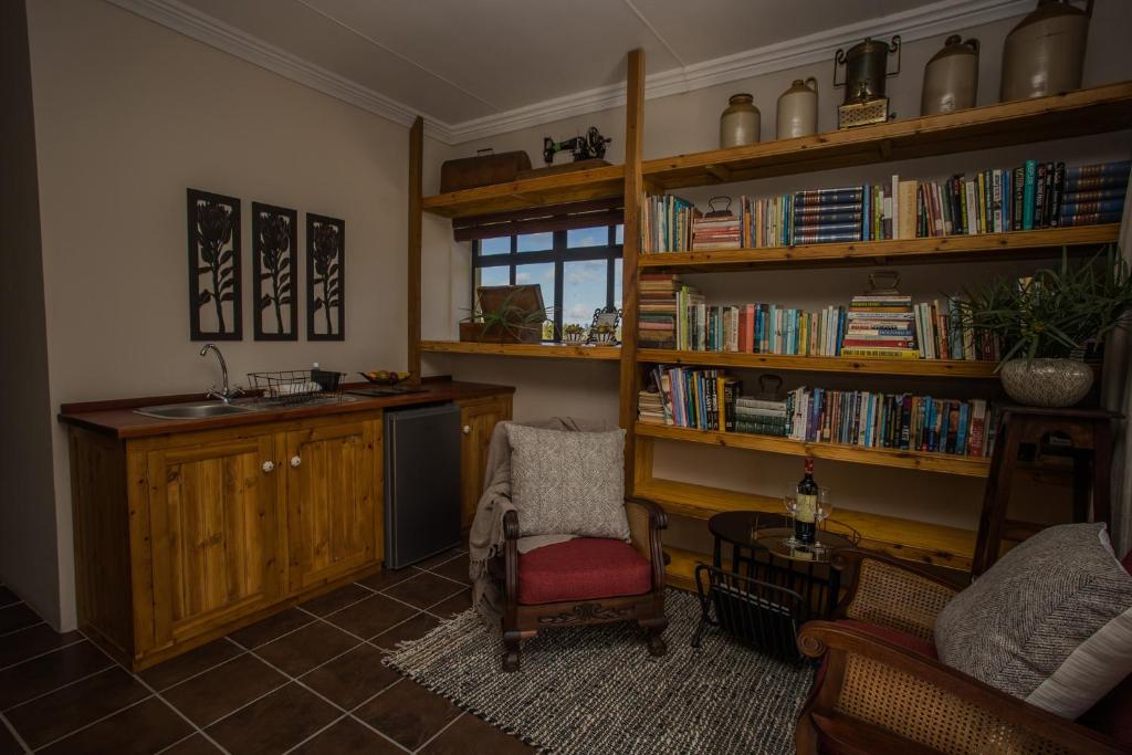 هتل اوج 44 گست اپارتمانز - AUGE 44 GUEST APARTMENTS