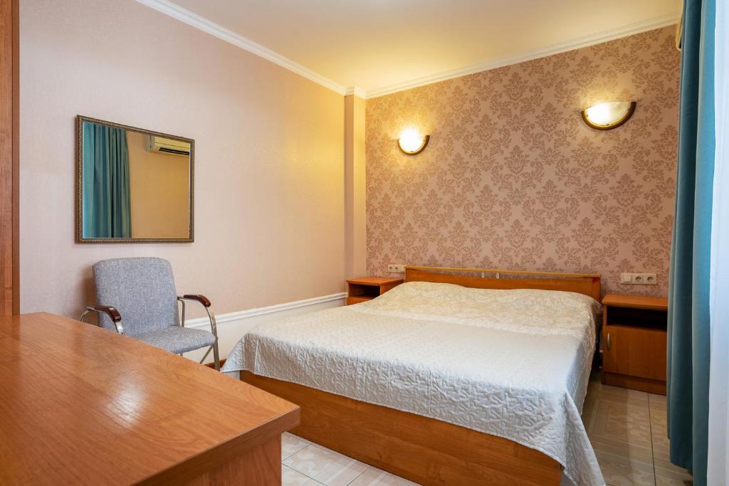هتل الکساندریت گوئست هاوس Aleksandrit Guest house