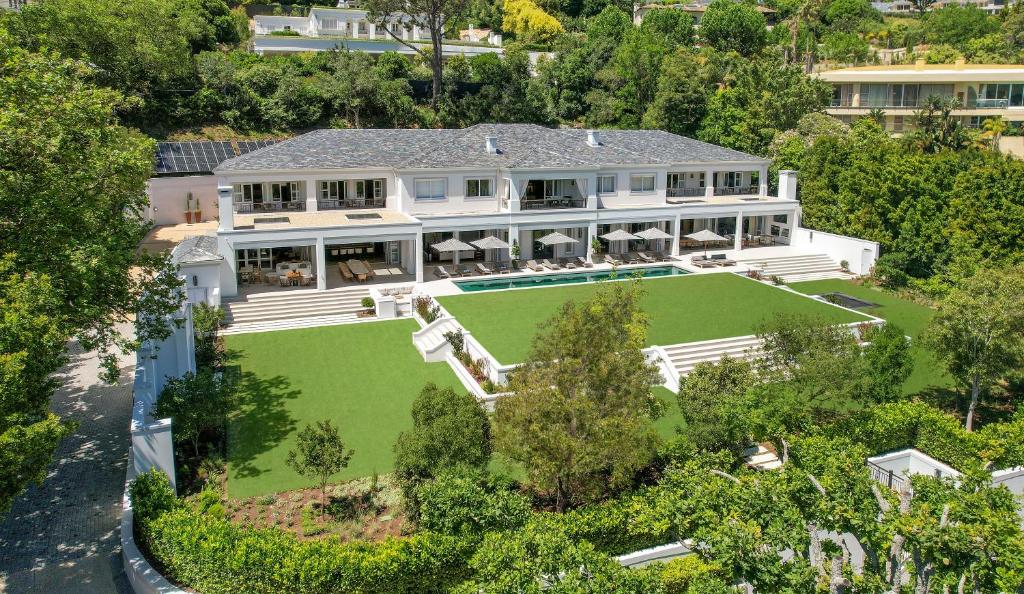 هتل مانتین ویو رزی المسلحة Mountain View Residence