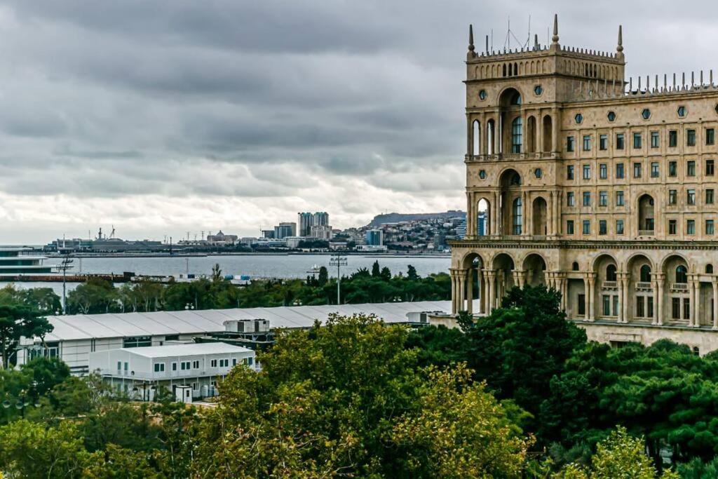 هتل نایس استایل آپارتمان - Nice Style Apartment