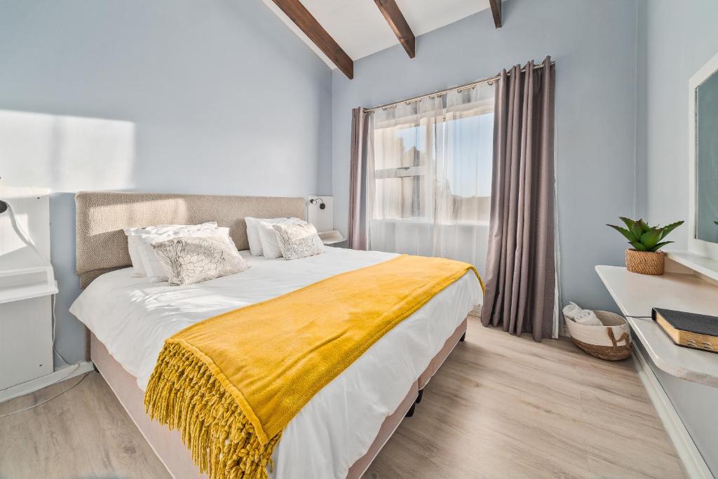 هتل استننک نایسنا سنترال آپارتمنت Stunning Knysna central Apartment
