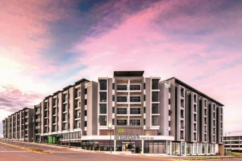 هتل باس آکومودیشن 6 - BOSS Accomodation 6