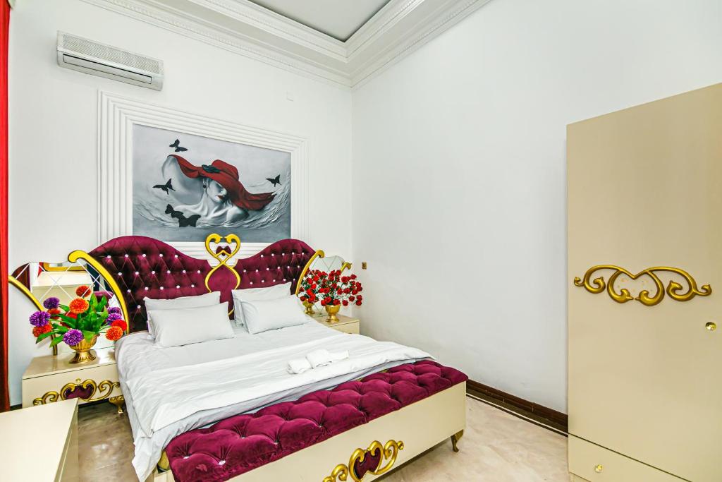 هتل سراآپارتمنت 1 - SERA Apartment 1