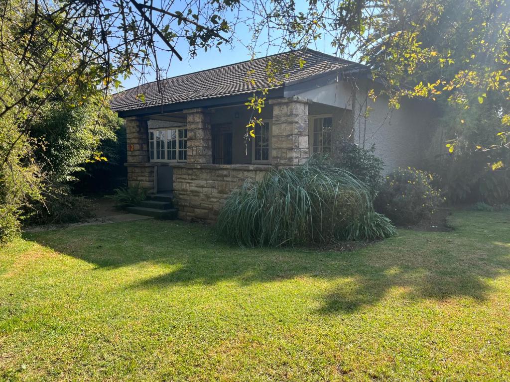 هتل پلنتیشن هاوس، باکسبرگ Plantation House, Boksburg
