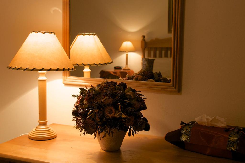 Golden Hill Guest House