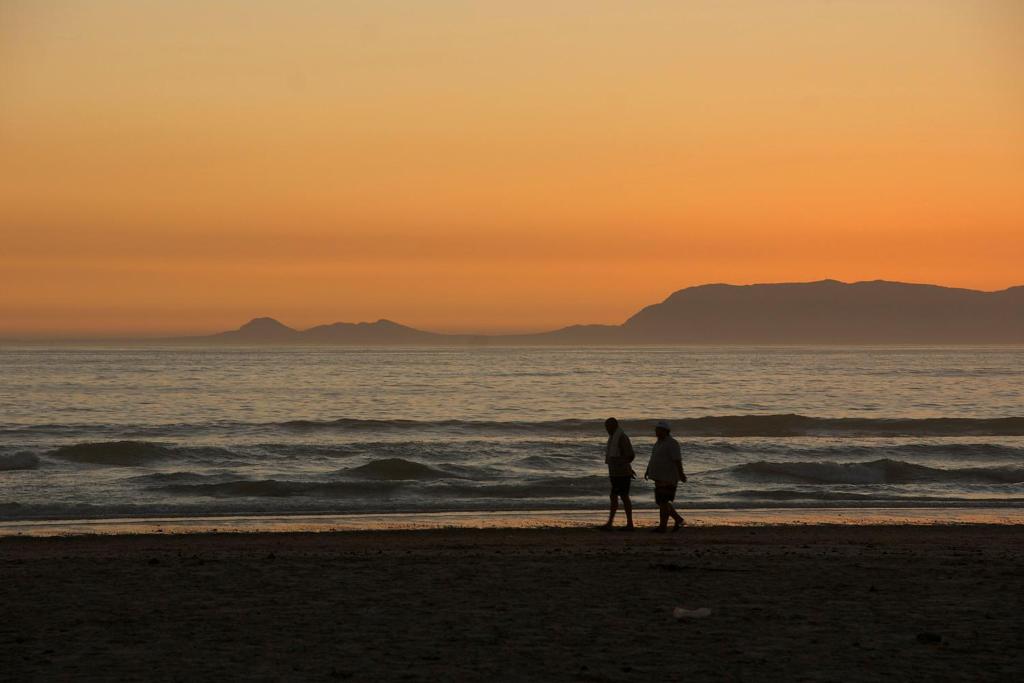 Golden Hill Guest House