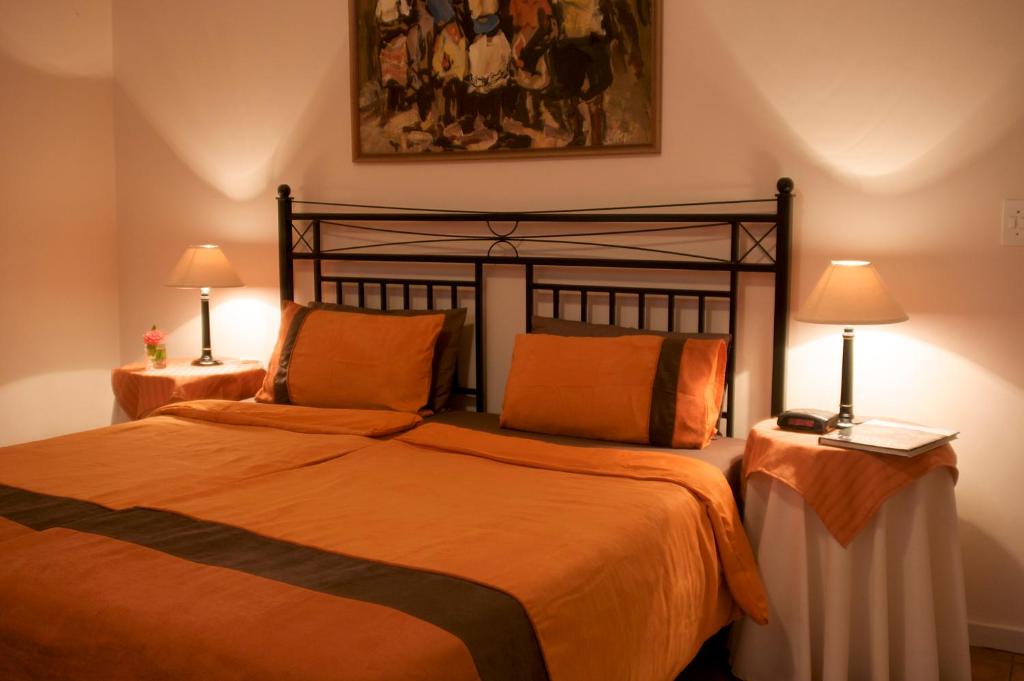 Golden Hill Guest House