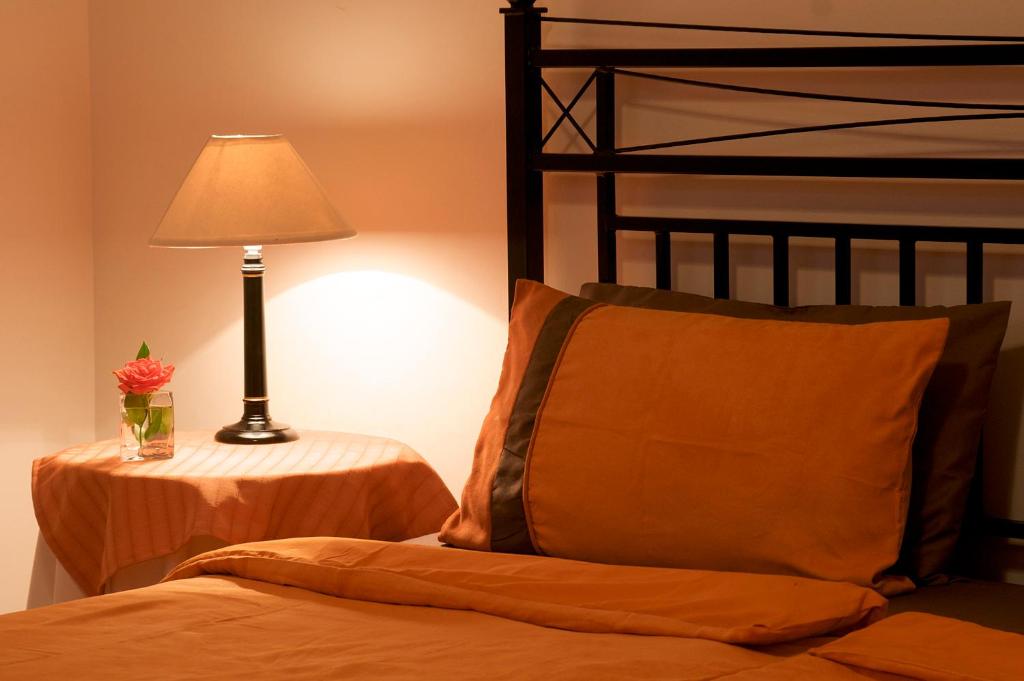 Golden Hill Guest House