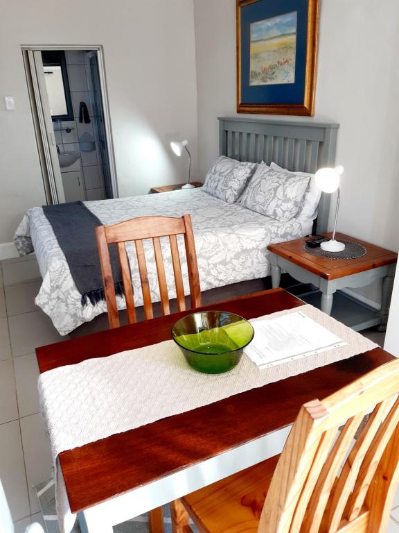 هتل بی لایت آکومودیشن روم 2 Baylight Accomodation Room 2