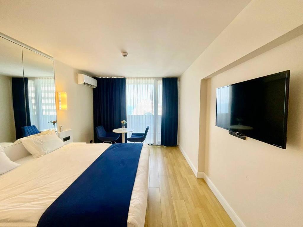 هتل وی آی پی آپارت ۴۴۹ - VIP apart 449