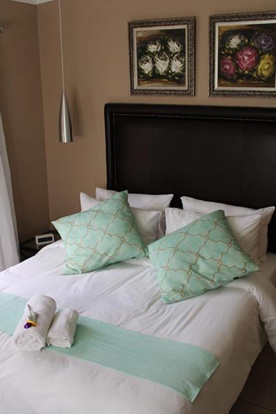 هتل سالوو سلف کتیرینگ آکومودیشن Salveo Self-Catering Accommodation