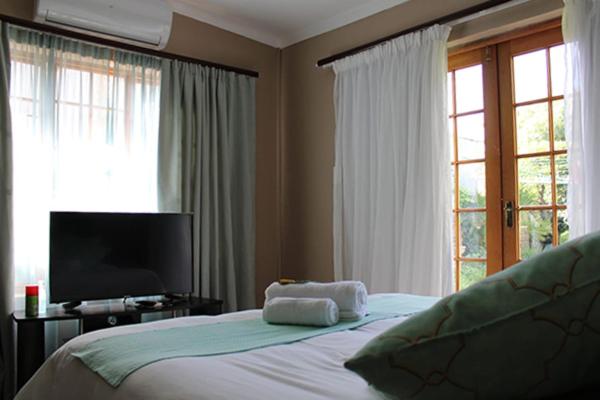 Salveo Self-Catering Accommodation