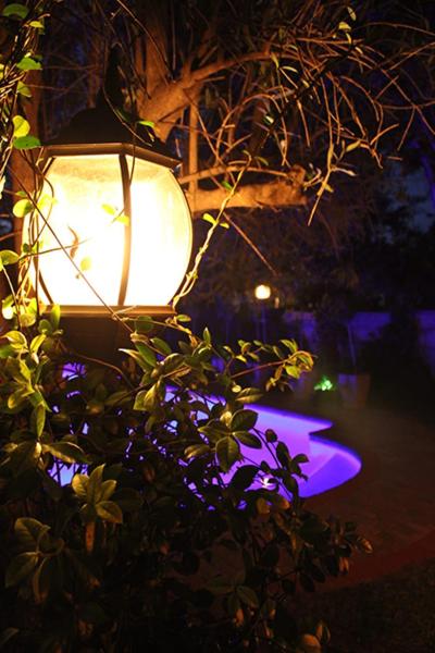 Salveo Self-Catering Accommodation