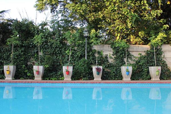 Salveo Self-Catering Accommodation