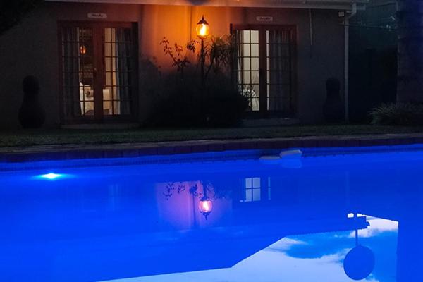 Salveo Self-Catering Accommodation