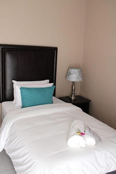 Salveo Self-Catering Accommodation