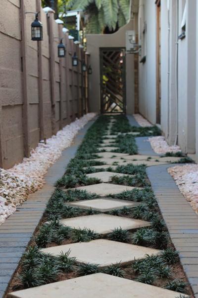 Salveo Self-Catering Accommodation