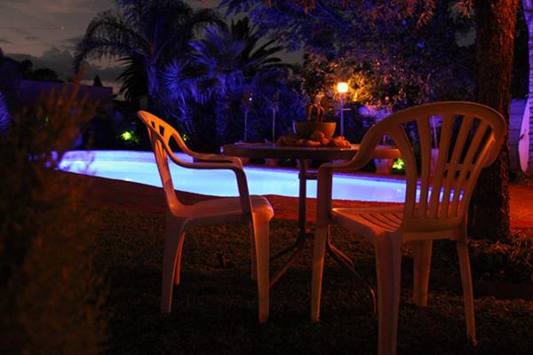 Salveo Self-Catering Accommodation