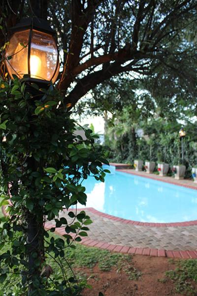 Salveo Self-Catering Accommodation