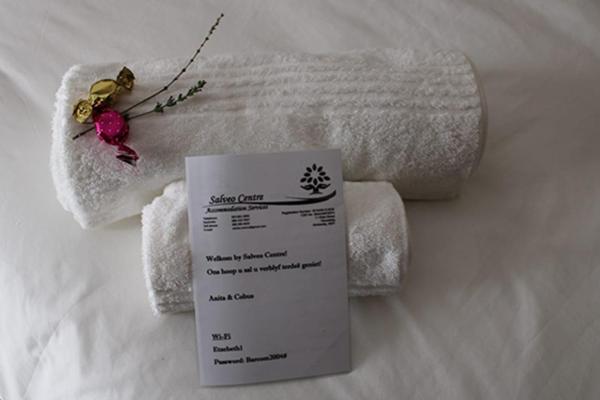 Salveo Self-Catering Accommodation