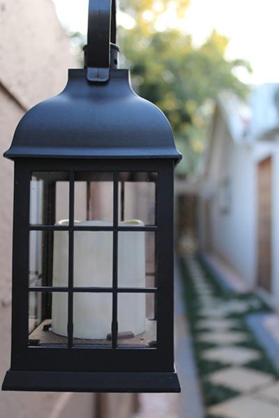 Salveo Self-Catering Accommodation