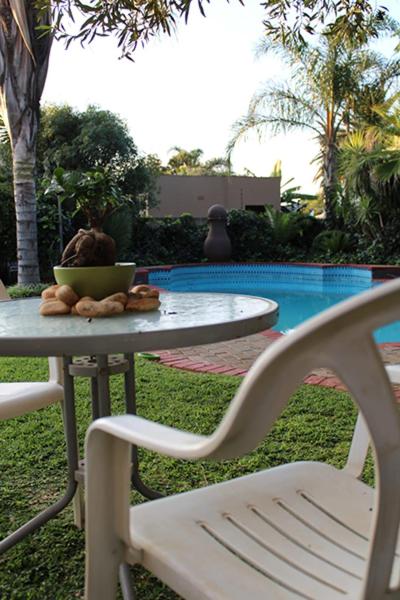 Salveo Self-Catering Accommodation