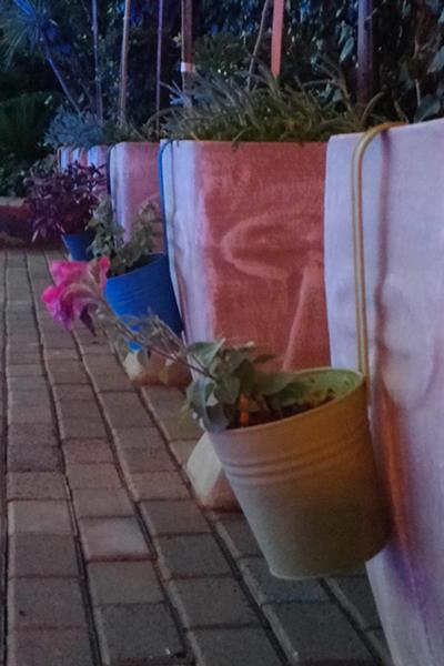 Salveo Self-Catering Accommodation