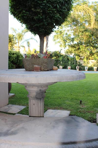 Salveo Self-Catering Accommodation